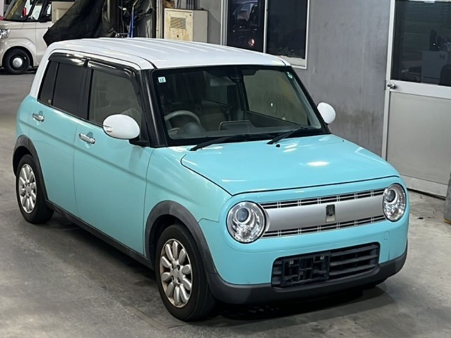 Suzuki LAPIN 2015 8086169-4