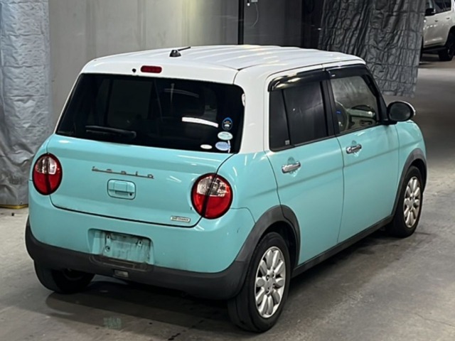 Suzuki LAPIN 2015 8086169-5