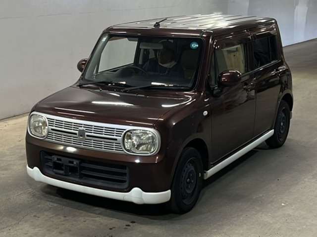 Suzuki LAPIN 2011 8086170-0