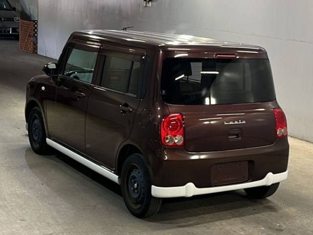 Suzuki LAPIN 2011 8086170-1