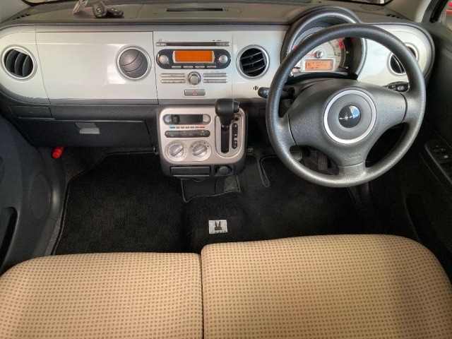 Suzuki LAPIN 2011 8086170-3