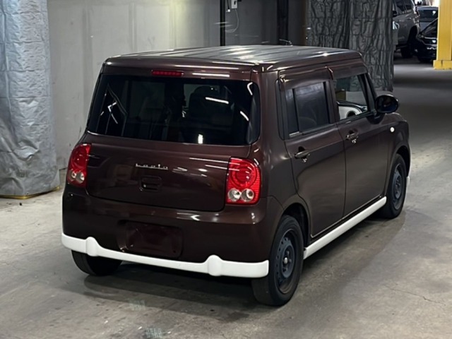 Suzuki LAPIN 2011 8086170-5