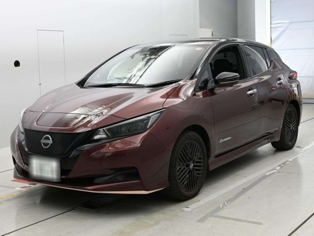 Nissan LEAF 2023 8085071-0