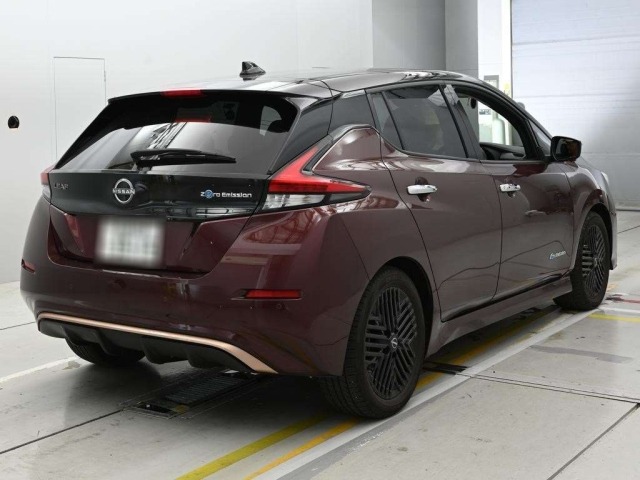 Nissan LEAF 2023 8085071-1