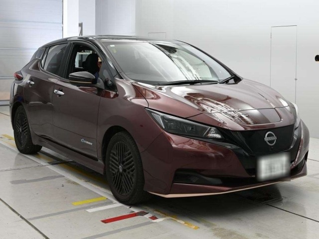 Nissan LEAF 2023 8085071-5