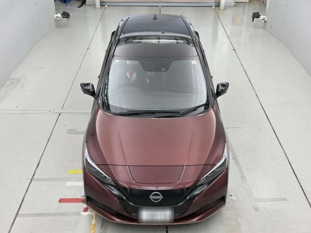 Nissan LEAF 2023 8085071-7