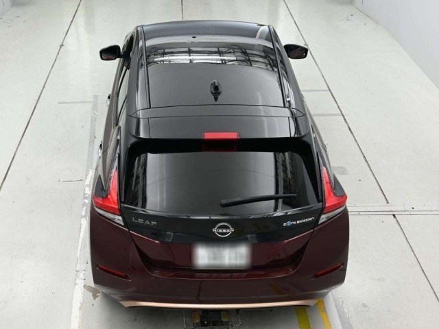 Nissan LEAF 2023 8085071-8