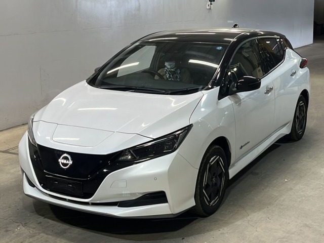 Nissan LEAF 2023 8085078-0