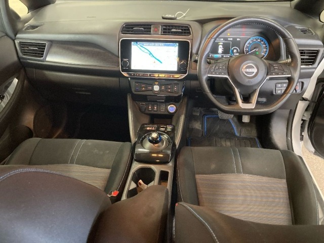 Nissan LEAF 2023 8085078-3