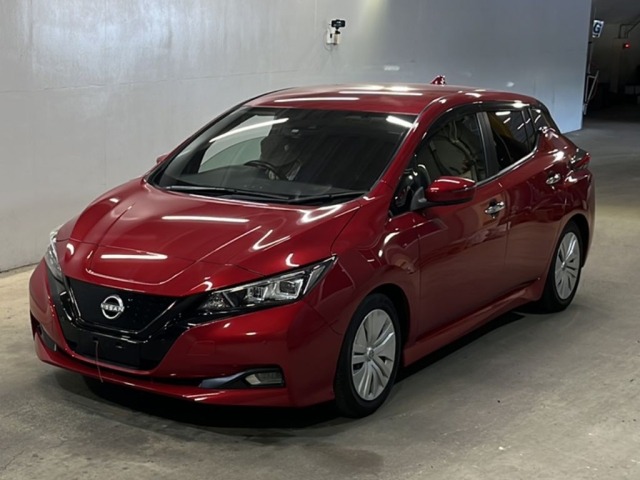Nissan LEAF 2021 8085079-0