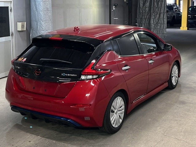 Nissan LEAF 2021 8085079-5