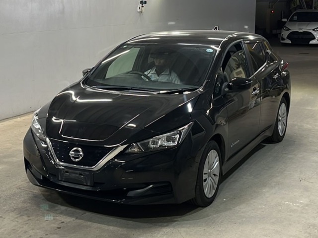Nissan LEAF 2021 8085086-0