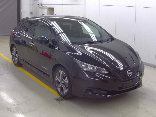 Nissan LEAF 2022 8085093-0
