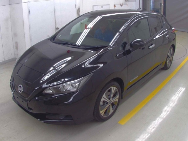 Nissan LEAF 2022 8085093-3