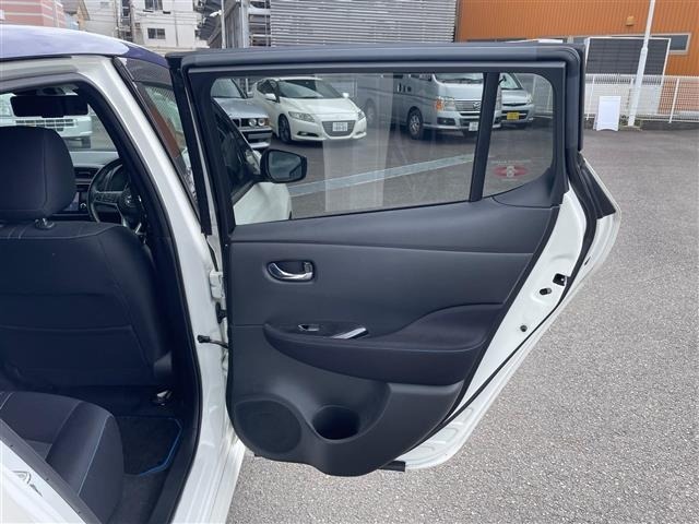 Nissan LEAF 2017 8085194-10