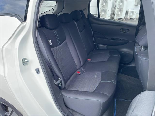 Nissan LEAF 2017 8085194-11