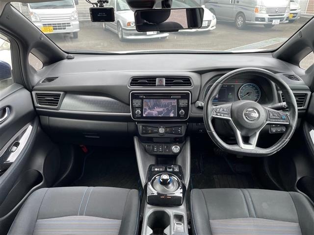 Nissan LEAF 2017 8085194-14