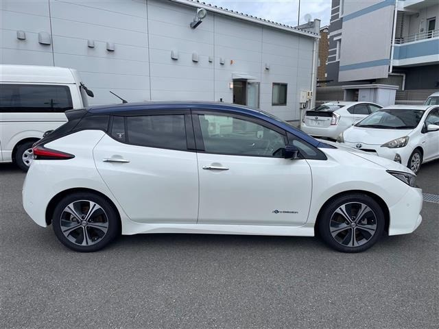 Nissan LEAF 2017 8085194-16