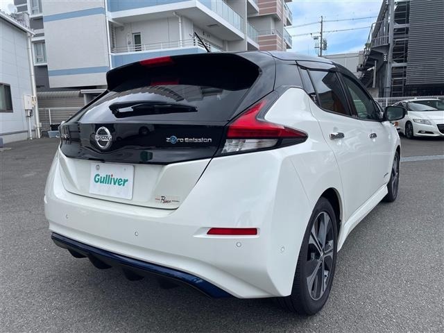 Nissan LEAF 2017 8085194-17
