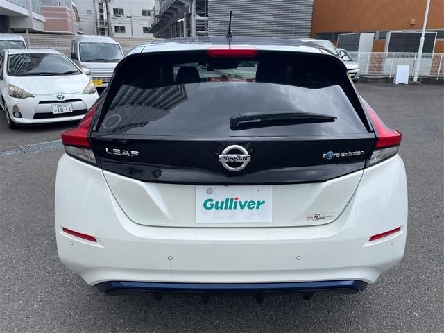 Nissan LEAF 2017 8085194-18