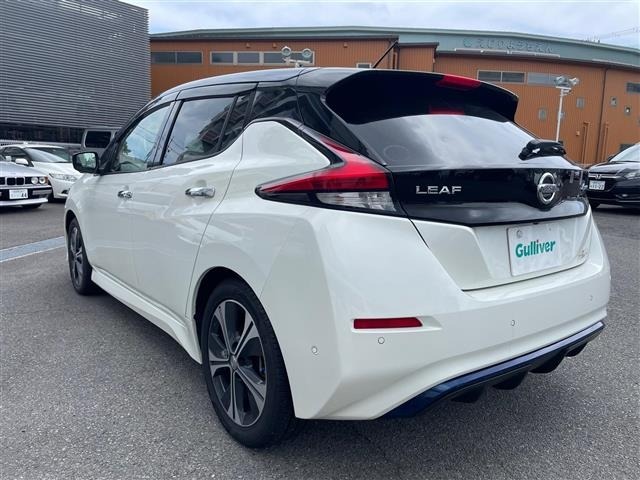 Nissan LEAF 2017 8085194-19