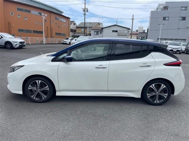 Nissan LEAF 2017 8085194-21