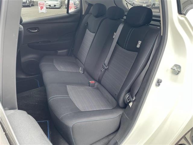 Nissan LEAF 2017 8085194-22