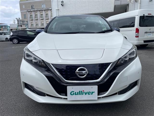 Nissan LEAF 2017 8085194-3