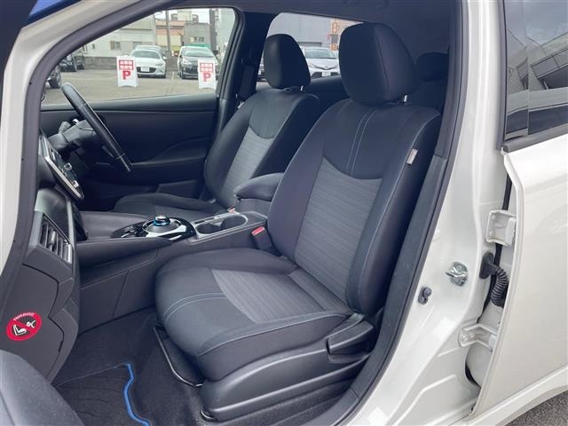 Nissan LEAF 2017 8085194-6