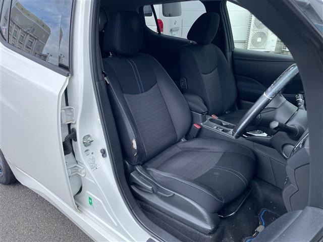 Nissan LEAF 2017 8085194-9