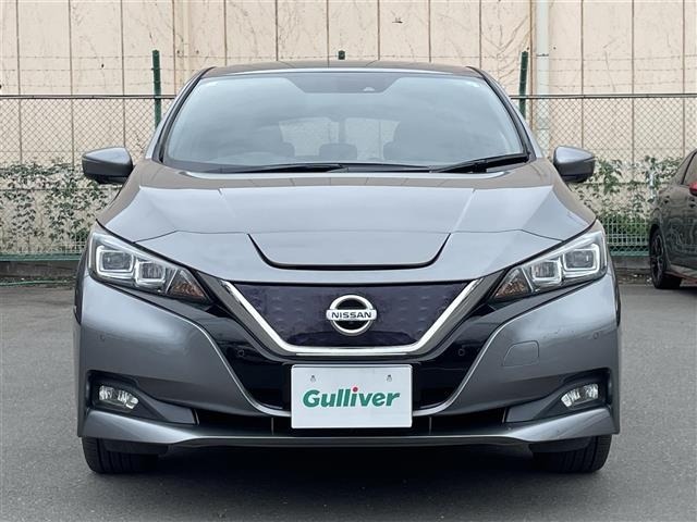 Nissan LEAF 2018 8085285-12