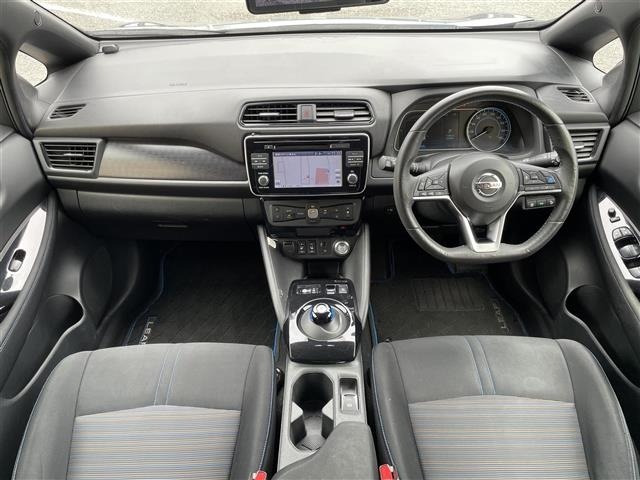 Nissan LEAF 2018 8085285-14