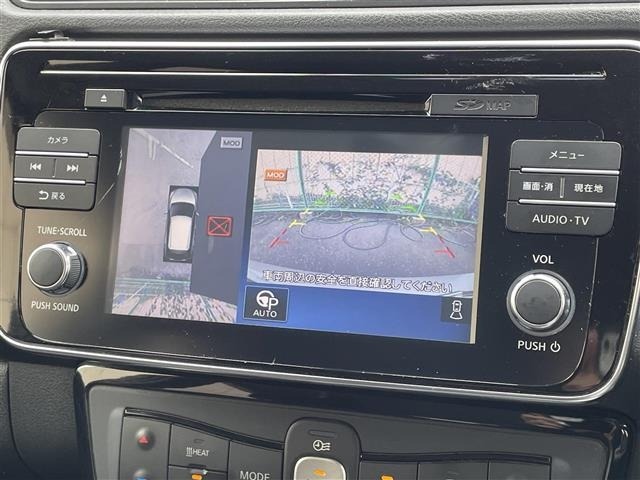 Nissan LEAF 2018 8085285-15