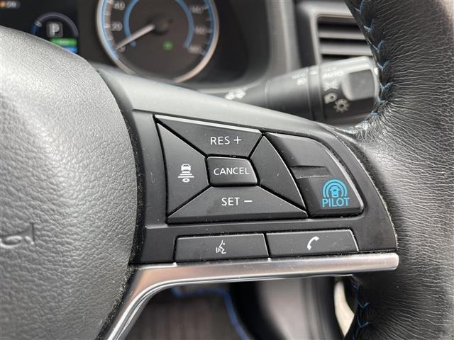 Nissan LEAF 2018 8085285-19