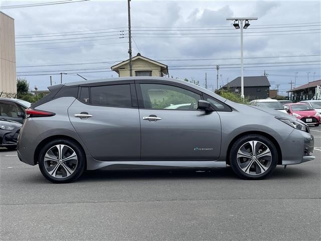 Nissan LEAF 2018 8085285-20
