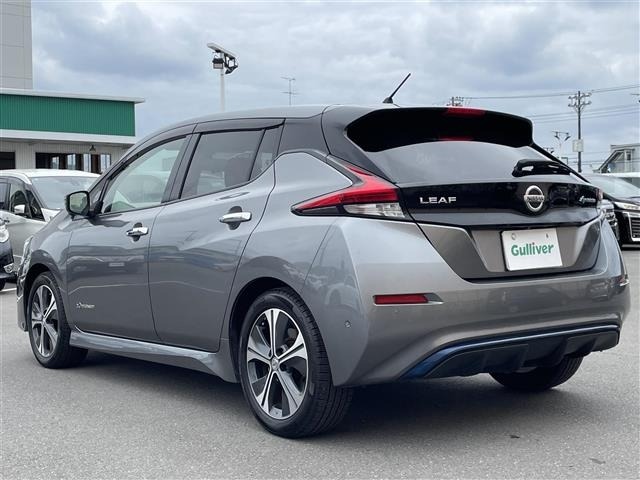 Nissan LEAF 2018 8085285-22