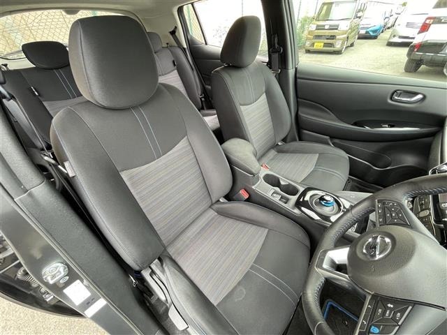Nissan LEAF 2018 8085285-8