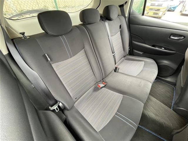 Nissan LEAF 2018 8085285-9