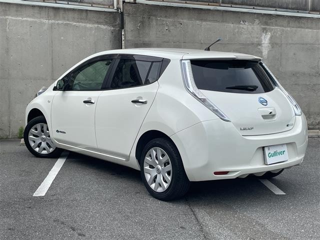 Nissan LEAF 2015 8085286-13