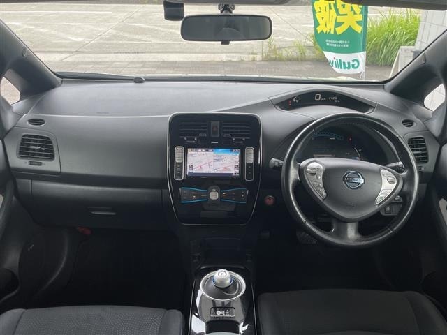 Nissan LEAF 2015 8085286-14