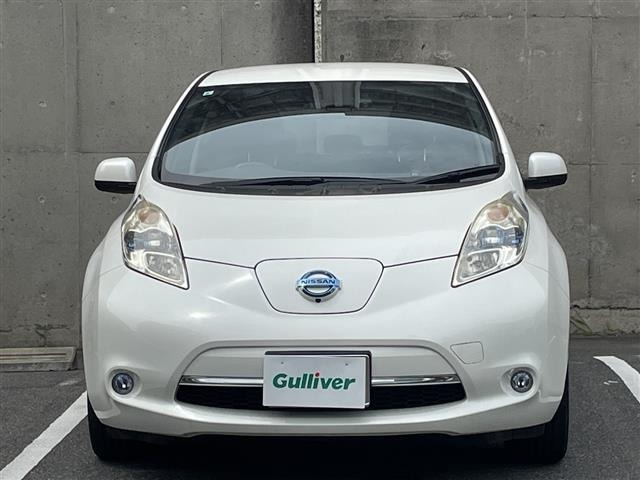 Nissan LEAF 2015 8085286-20