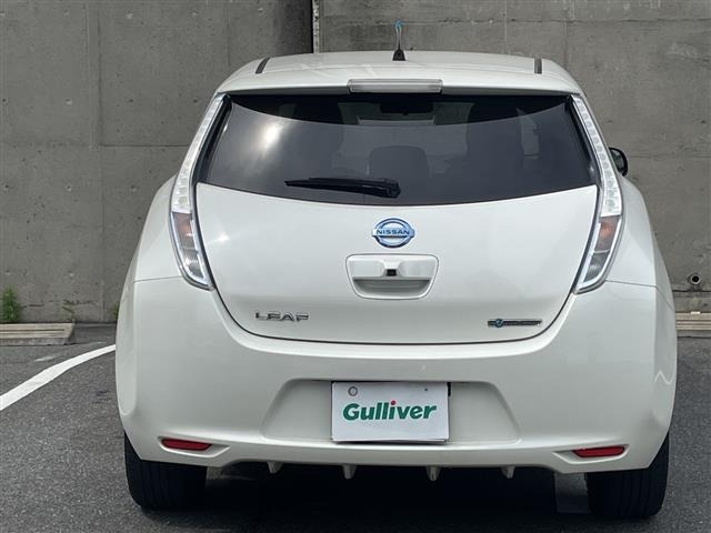 Nissan LEAF 2015 8085286-22