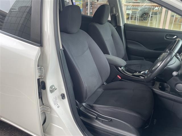 Nissan LEAF 2015 8085286-8