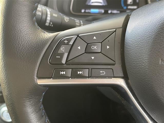 Nissan LEAF 2022 8085300-10