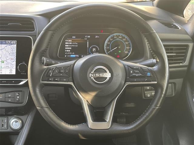 Nissan LEAF 2022 8085300-12