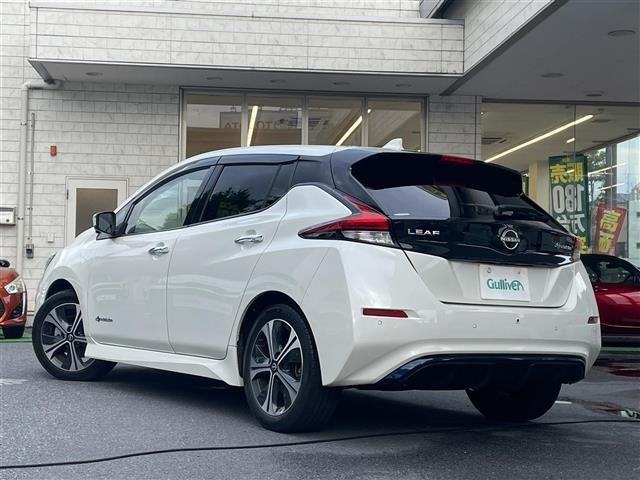 Nissan LEAF 2022 8085300-13