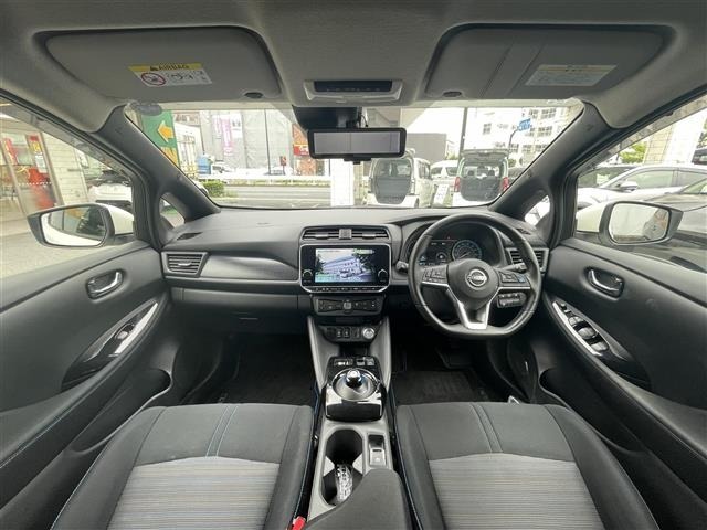 Nissan LEAF 2022 8085300-14