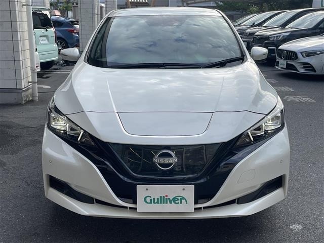 Nissan LEAF 2022 8085300-15