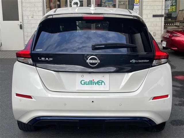 Nissan LEAF 2022 8085300-16