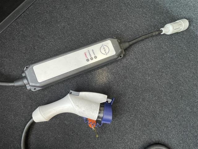 Nissan LEAF 2022 8085300-4
